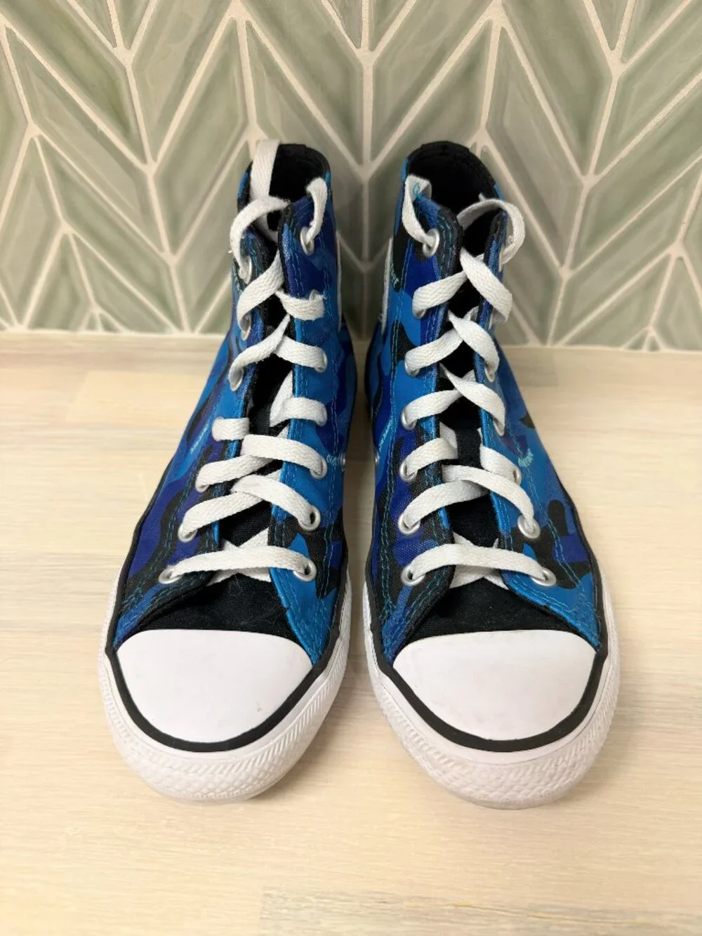 Converse kids boys